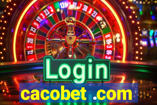 cacobet .com